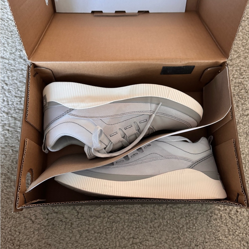 Sorel Out N About IV Low Sneaker WP